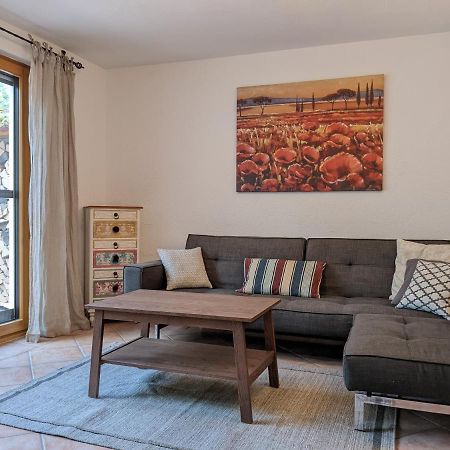 Ferienwohnung Am Hardtwald Heidenheim an der Brenz Εξωτερικό φωτογραφία