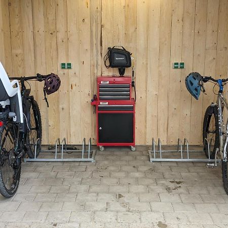Ferienwohnung Am Hardtwald Heidenheim an der Brenz Εξωτερικό φωτογραφία