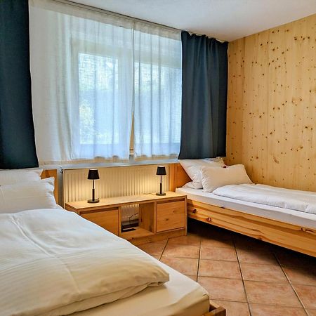 Ferienwohnung Am Hardtwald Heidenheim an der Brenz Εξωτερικό φωτογραφία