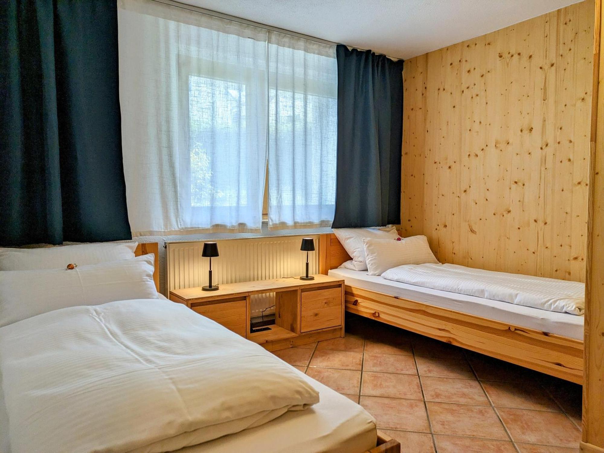 Ferienwohnung Am Hardtwald Heidenheim an der Brenz Εξωτερικό φωτογραφία